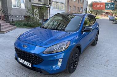 Ford Escape 2020 Ford Escape 2020