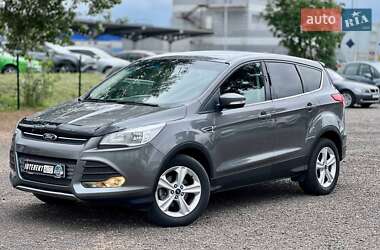Внедорожник / Кроссовер Ford Escape 2013 в Киеве