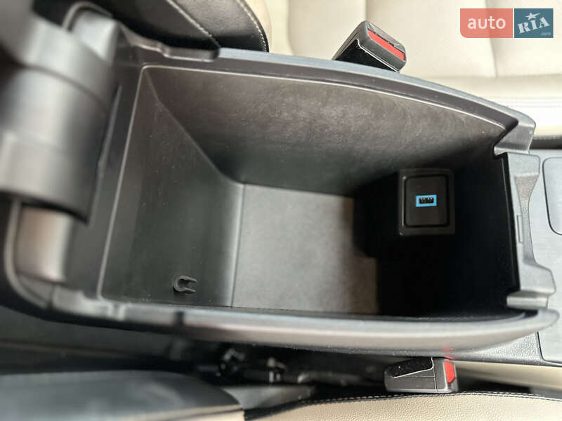 Позашляховик / Кросовер Ford Escape 2019 в Києві