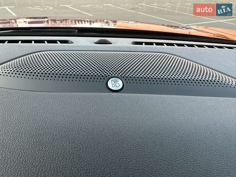 Позашляховик / Кросовер Ford Escape 2019 в Києві