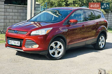 Ford Escape 2014 Ford Escape 2014