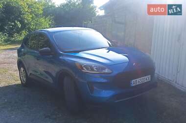 Внедорожник / Кроссовер Ford Escape 2021 в Виннице