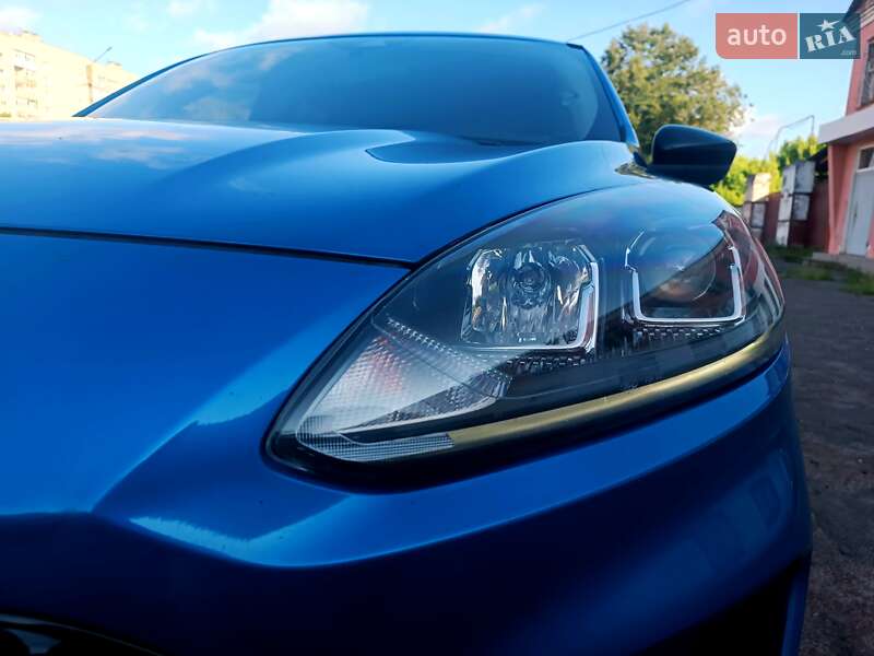 Внедорожник / Кроссовер Ford Escape 2020 в Шостке фото 5 Внедорожник / Кроссовер Ford Escape 2020 в Шостке