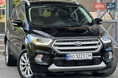 Ford Escape 2016 Ford Escape 2016