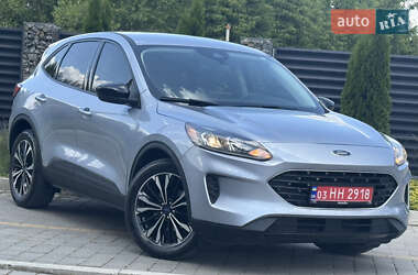 Ford Escape 2022 Ford Escape 2022