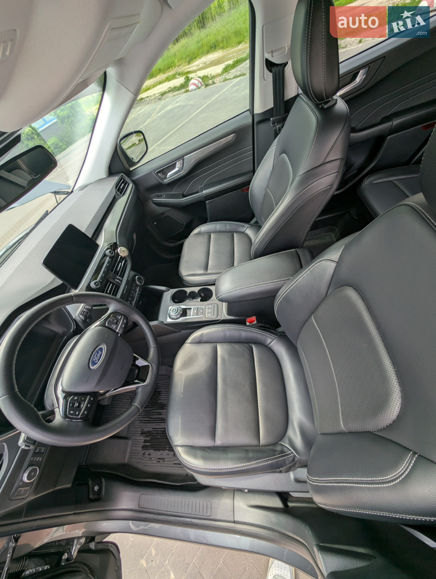 2022 Ford Escape - мініатюра 17