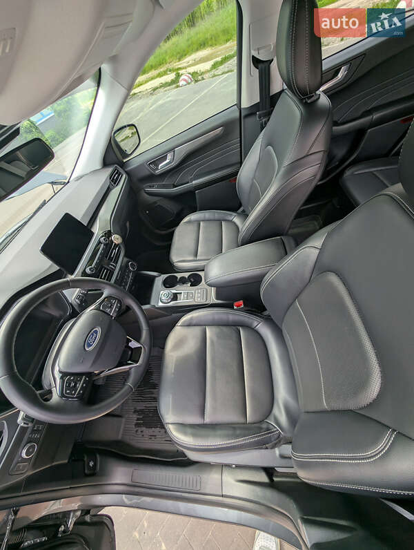 Внедорожник / Кроссовер Ford Escape 2022 в Броварах