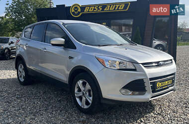 Ford Escape 2016 Ford Escape 2016