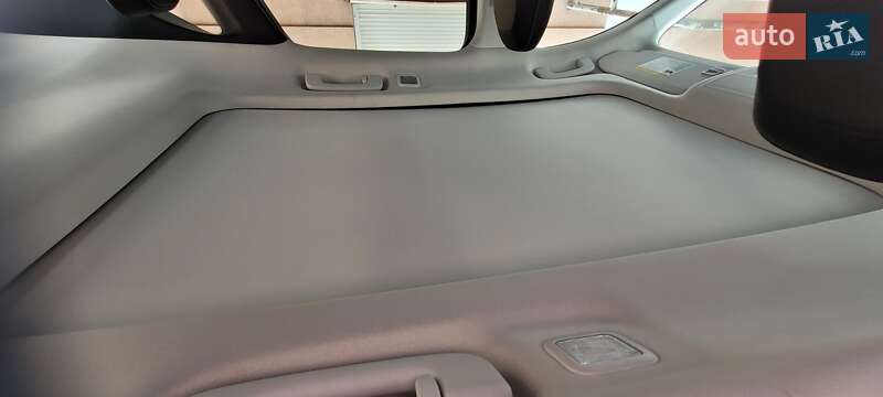 Внедорожник / Кроссовер Ford Escape 2022 в Кривом Роге