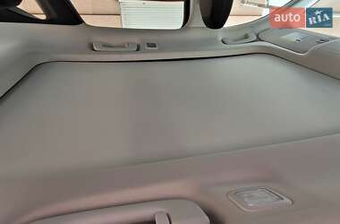 Позашляховик / Кросовер Ford Escape 2022 в 