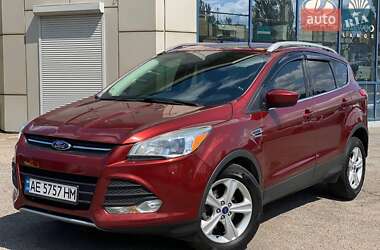 Ford Escape 2015 Ford Escape 2015