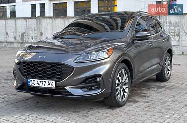 Ford Escape 2020 Ford Escape 2020