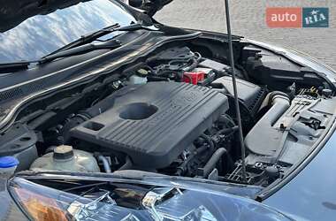 Внедорожник / Кроссовер Ford Escape 2020 в 