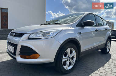 Ford Escape 2015 Ford Escape 2015