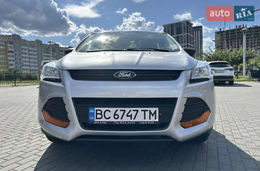 Внедорожник / Кроссовер Ford Escape 2015 в 