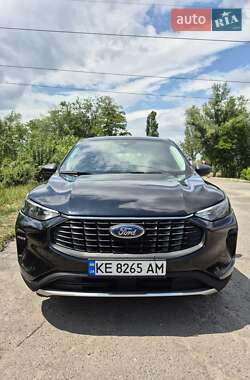 Ford Escape 2024 Ford Escape 2024