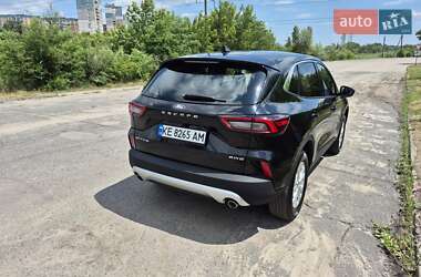 Внедорожник / Кроссовер Ford Escape 2024 в 