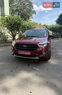 Ford Escape 2019 Ford Escape 2019