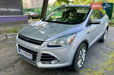 Ford Escape 2015 Ford Escape 2015