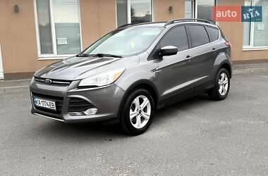 Ford Escape 2013 Ford Escape 2013