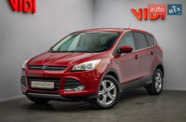 Ford Escape 2014 Ford Escape 2014