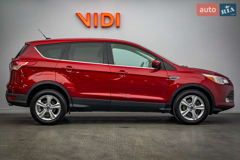 Позашляховик / Кросовер Ford Escape 2014 в Києві