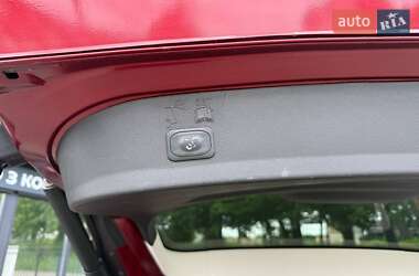 Внедорожник / Кроссовер Ford Escape 2014 в 