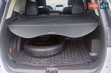 Внедорожник / Кроссовер Ford Escape 2017 в 
