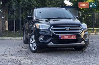 Ford Escape 2016 Ford Escape 2016
