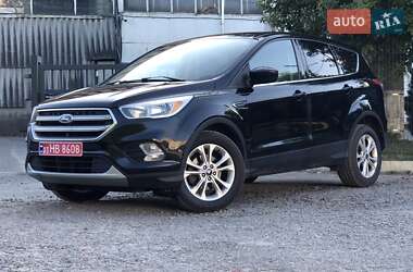 Внедорожник / Кроссовер Ford Escape 2016 в 