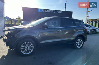 Внедорожник / Кроссовер Ford Escape 2016 в 