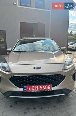 Ford Escape 2020 Ford Escape 2020