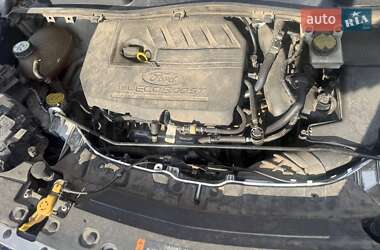 Позашляховик / Кросовер Ford Escape 2016 в Полтаві