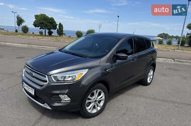 Ford Escape 2016 Ford Escape 2016