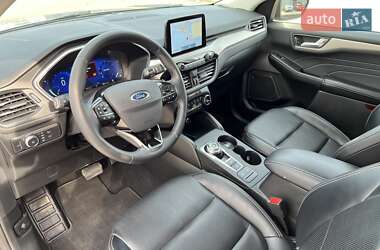Ford Escape 2021 Ford Escape 2021