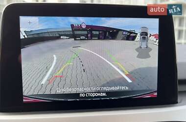 Внедорожник / Кроссовер Ford Escape 2021 в 