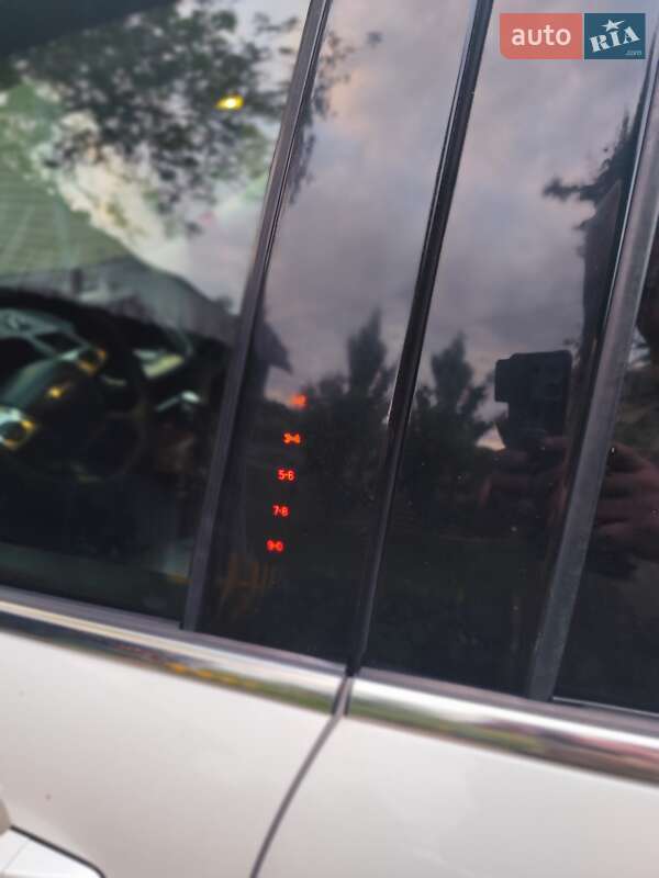 Внедорожник / Кроссовер Ford Escape 2015 в Черкассах