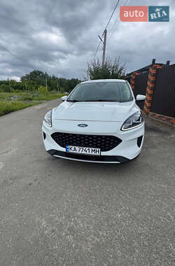 Ford Escape 2020 Ford Escape 2020