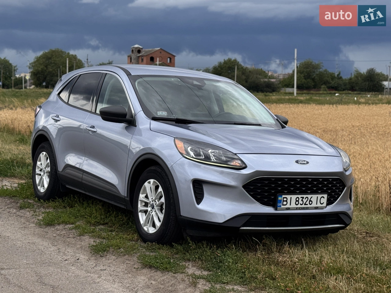 2022 Ford Escape - мініатюра 13