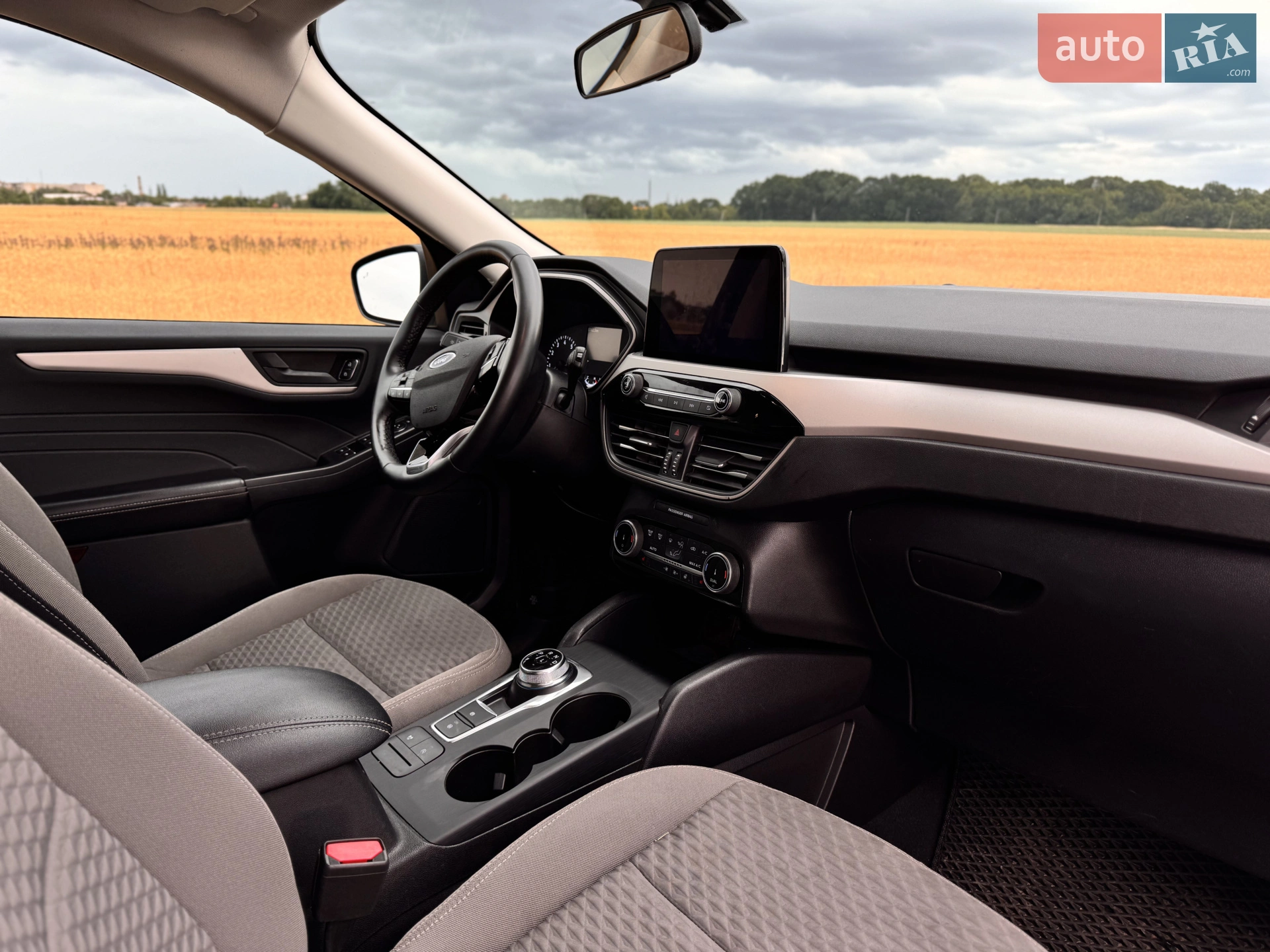 2021 Ford Escape - мініатюра 4