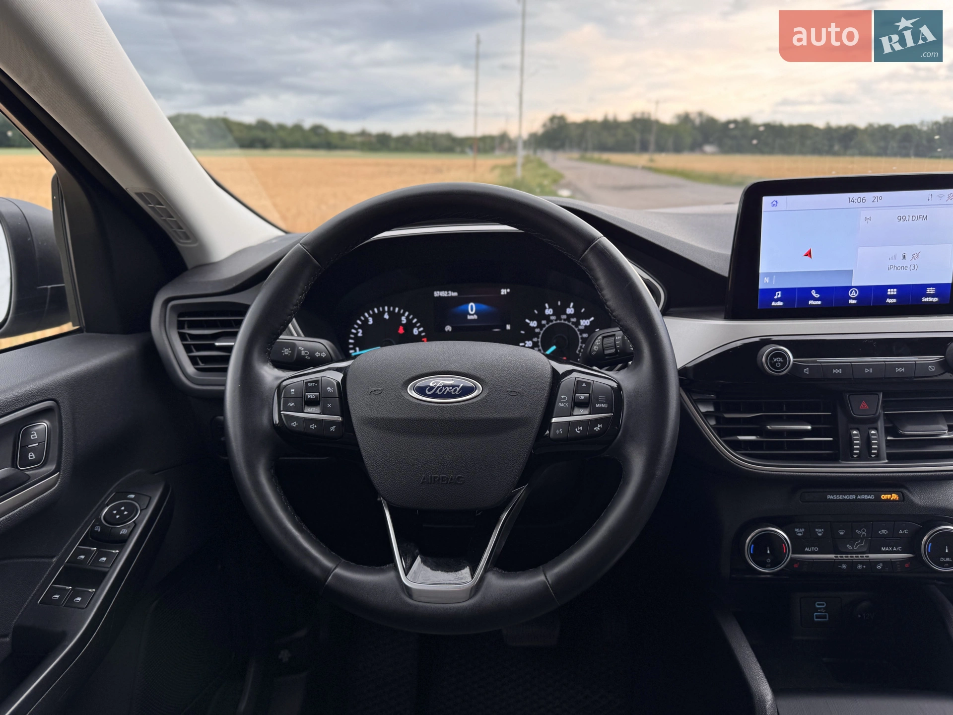 2021 Ford Escape - мініатюра 3