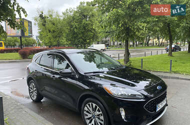 Ford Escape 2020 Ford Escape 2020