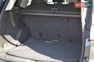 Позашляховик / Кросовер Ford Escape 2015 в 