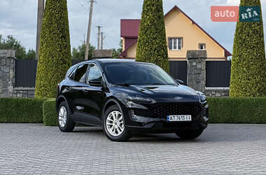 Позашляховик / Кросовер Ford Escape 2020 в Івано-Франківську