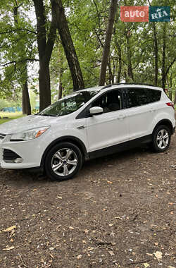 Позашляховик / Кросовер Ford Escape 2015 в Чернігові