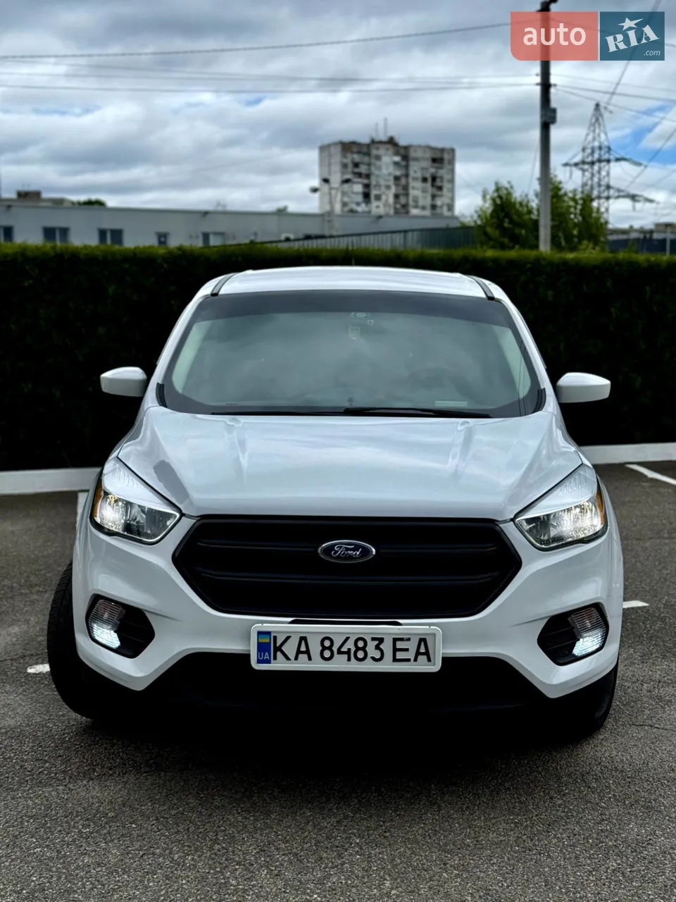 2015 Ford Escape - мініатюра 22