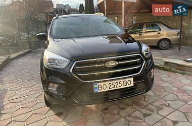 Ford Escape 2018 Ford Escape 2018