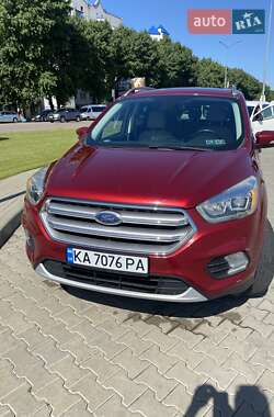Ford Escape 2016 Ford Escape 2016
