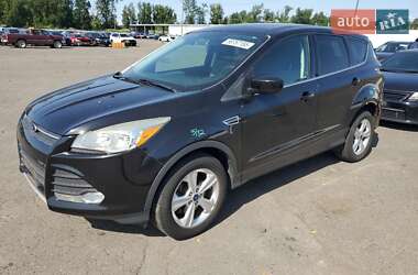 Ford Escape 2015