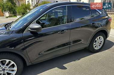 Ford Escape 2022 Ford Escape 2022